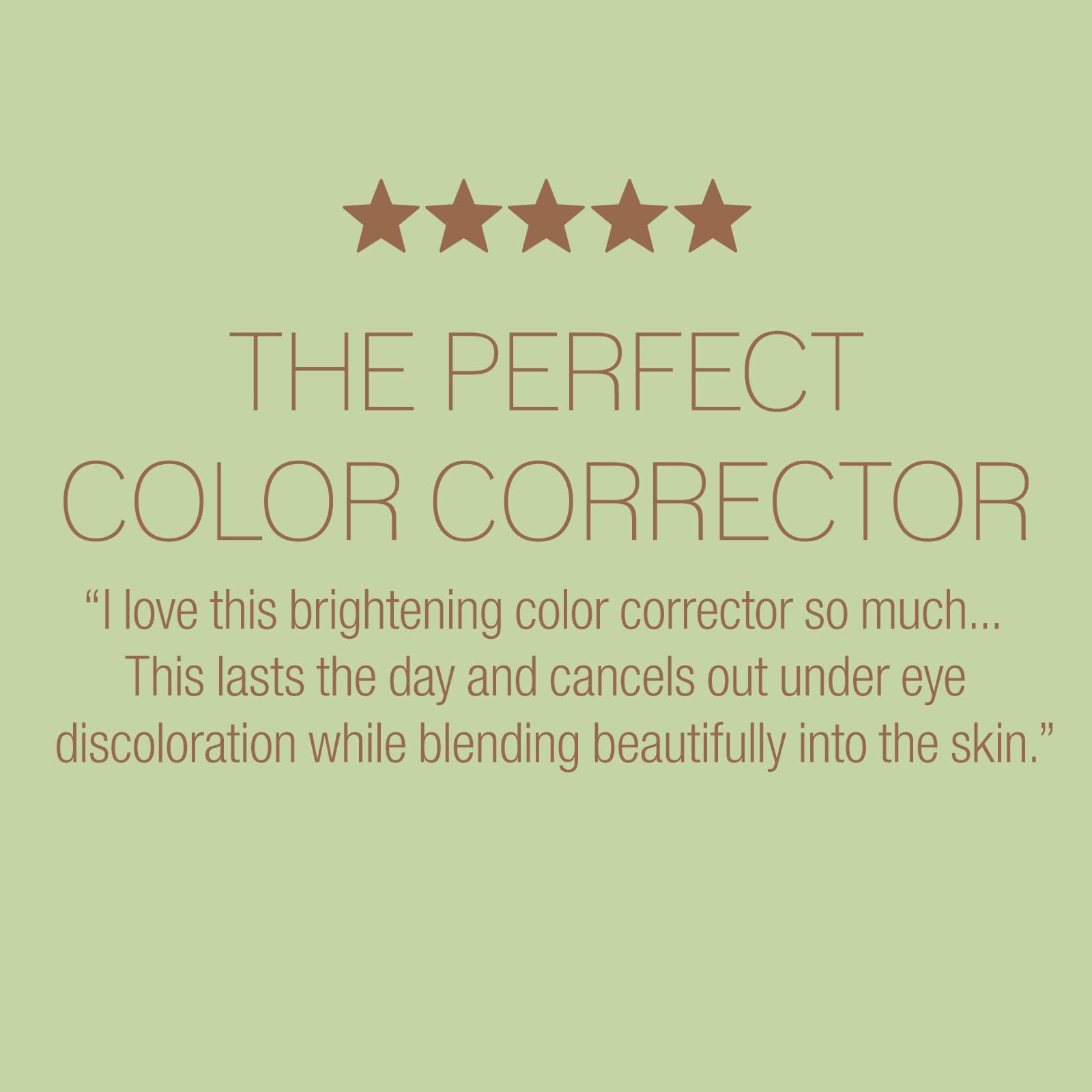 Foto 5 | Corrector De Color Para Debajo De Los Ojos Pixi Correction Concentrate - Venta Internacional.