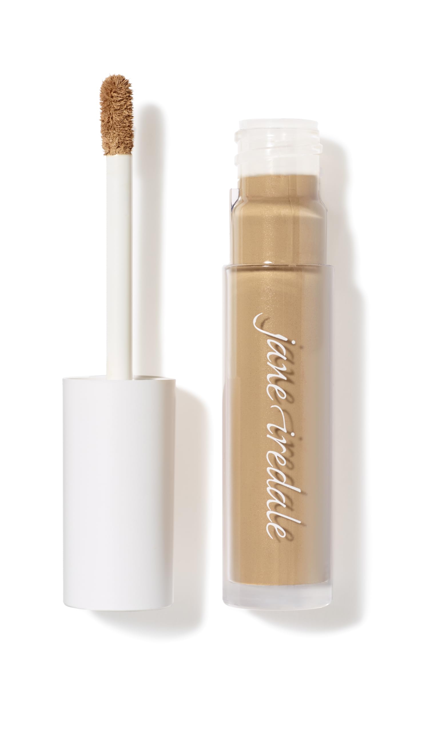 Corrector Jane Iredale Purematch Liquid 10n - Venta Internacional.