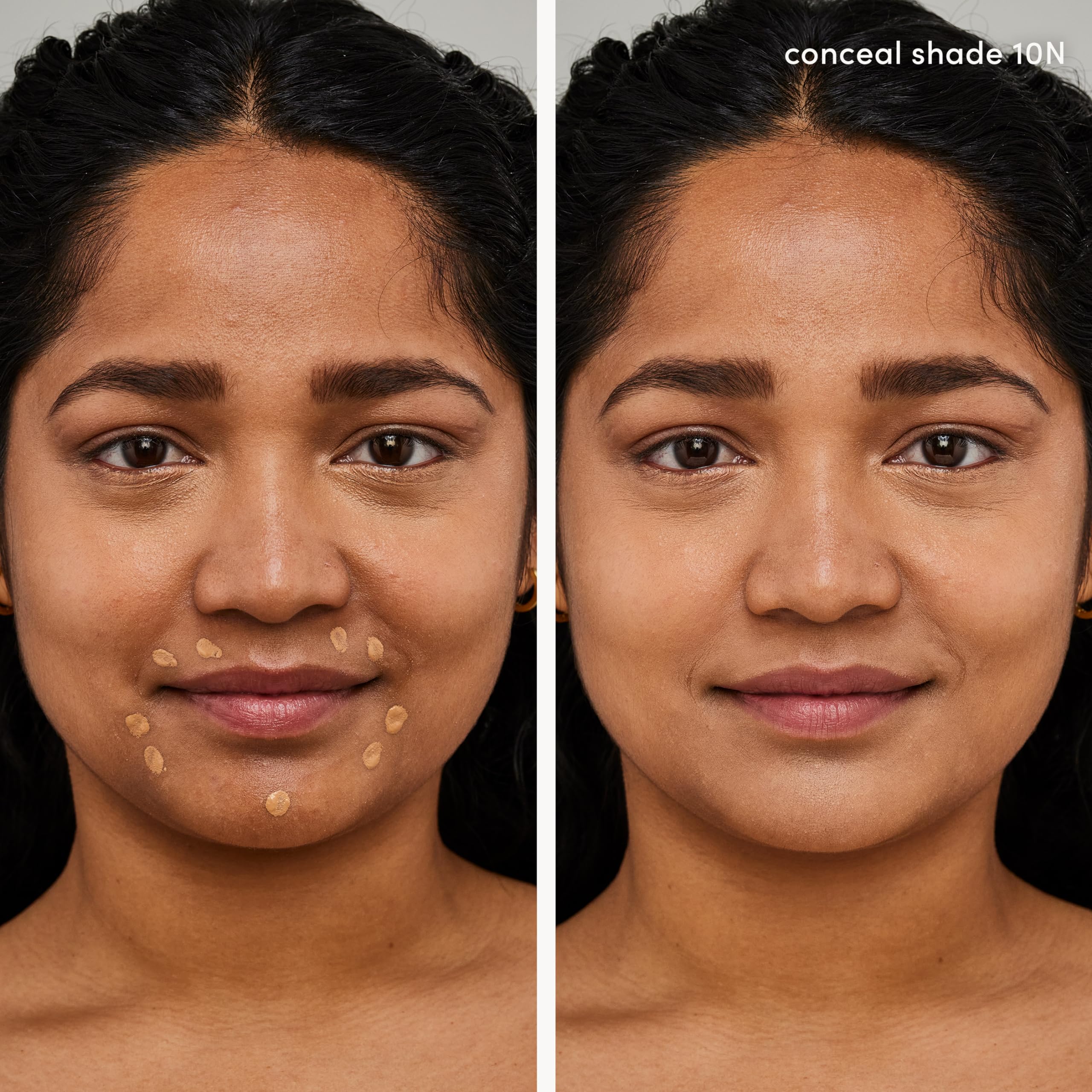 Foto 3 pulgar | Corrector Jane Iredale Purematch Liquid 10n - Venta Internacional.