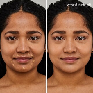 Foto 2 | Corrector Jane Iredale Purematch Liquid 10n - Venta Internacional.
