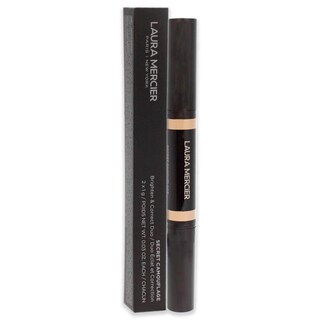 Foto 3 | Dúo Corrector En Barra Laura Mercier Secret Camouflage 1n Fair - Venta Internacional.