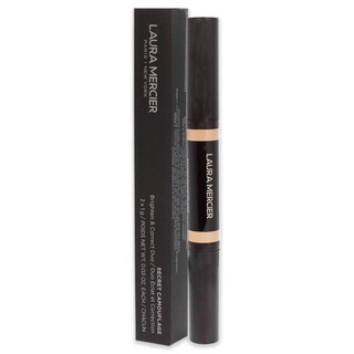 Foto 4 | Dúo Corrector En Barra Laura Mercier Secret Camouflage 1n Fair - Venta Internacional.