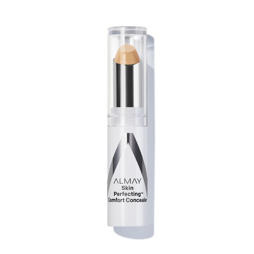 Corrector Almay Skin Perfecting Comfort Medium/tan - Venta Internacional.