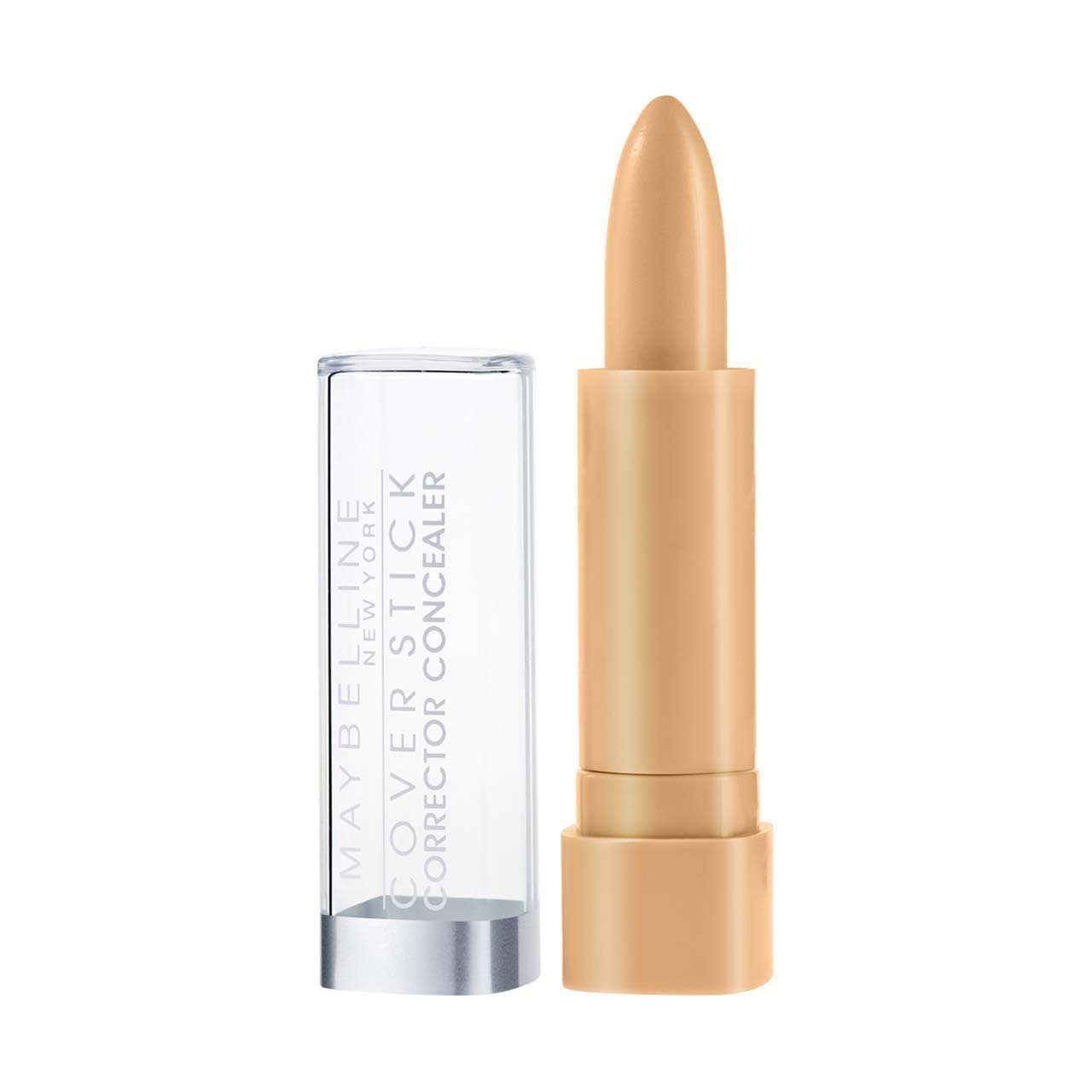 Foto 6 pulgar | Corrector Maybelline Cover Stick Medium Beige 03 Impermeable - Venta Internacional.