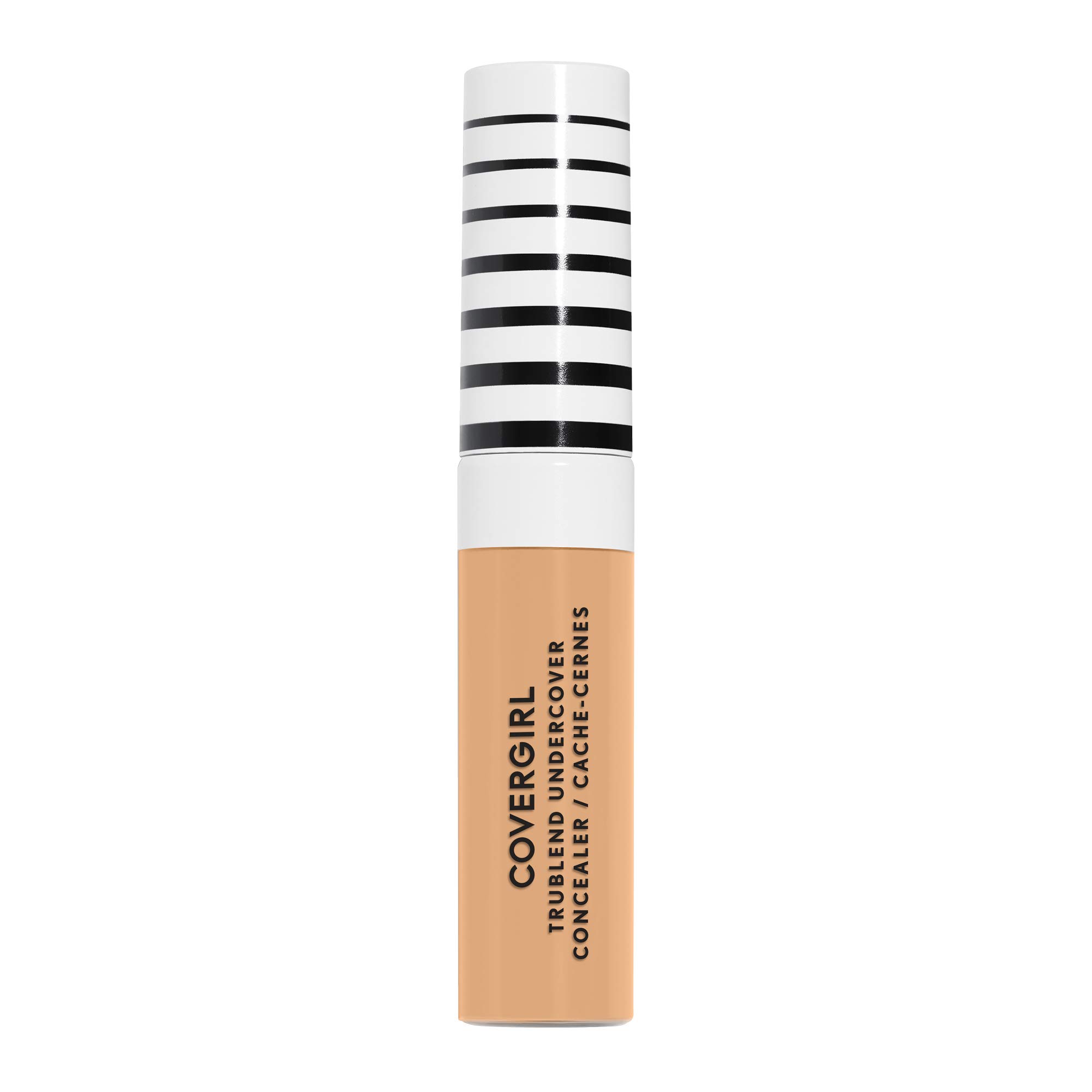 Foto 2 pulgar | Corrector Covergirl Trublend Undercover Golden Ivory, 10 Ml - Venta Internacional.