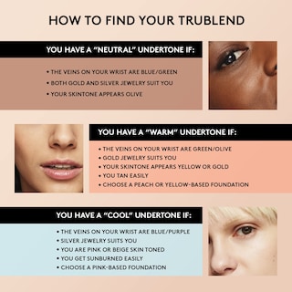 Foto 6 | Corrector Covergirl Trublend Undercover Golden Ivory, 10 Ml - Venta Internacional.