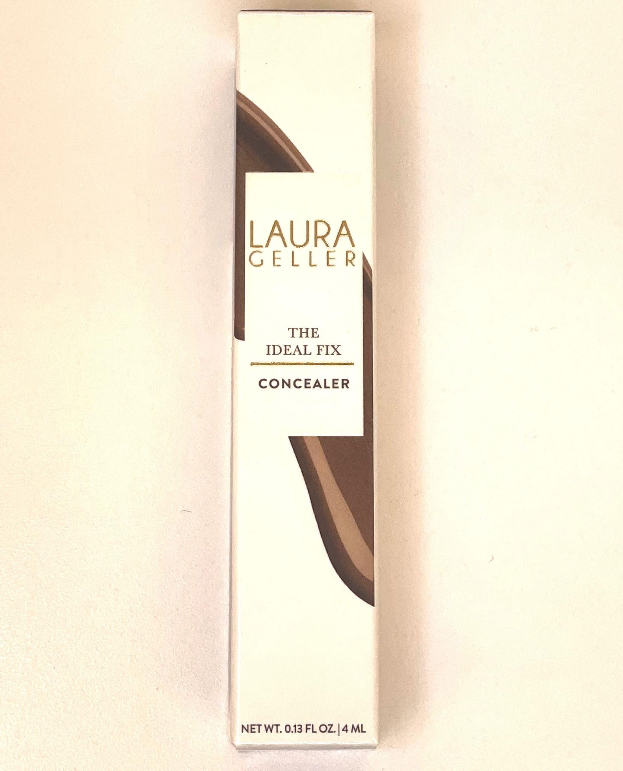 Foto 4 | Corrector Laura Geller New York The Ideal Fix Deep - Venta Internacional.