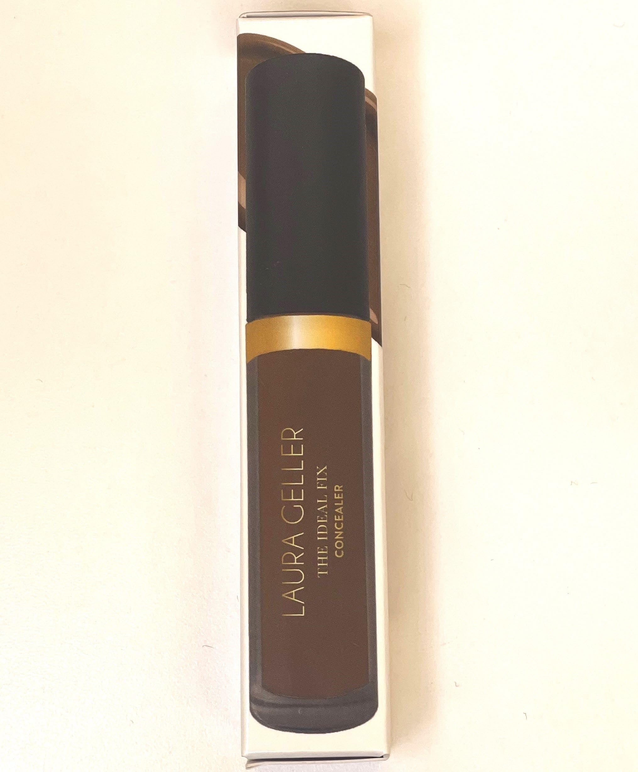 Foto 7 pulgar | Corrector Laura Geller New York The Ideal Fix Deep - Venta Internacional.