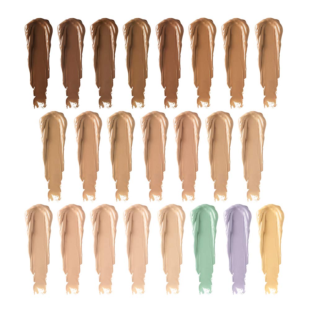 Foto 6 pulgar | Corrector Nyx Professional Makeup Hd Studio Photogenic Espresso - Venta Internacional.