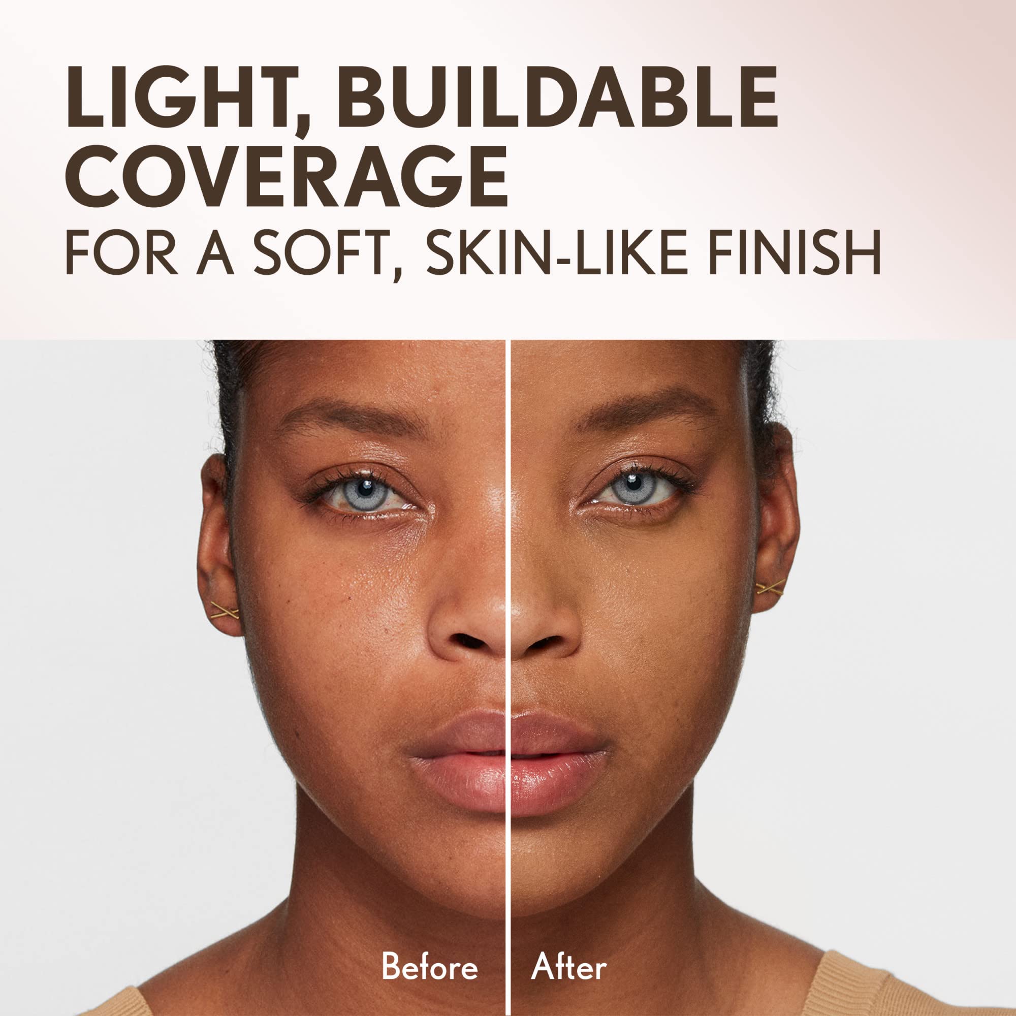 Foto 4 pulgar | Corrector Covergirl Clean Invisible Classic Tan 160, 6,8 Ml, Vegano - Venta Internacional.