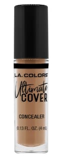 Foto 1 | Corrector L.a. Colors Ultimate Cover Beige Melocotón Cc911 - Venta Internacional.