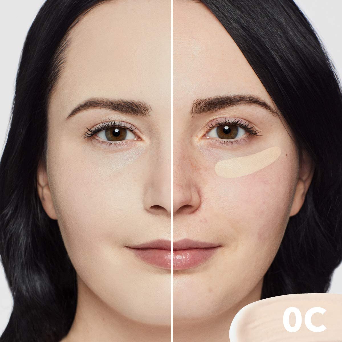 Foto 4 | Corrector Dermablend Cover Care 0c, 24 Horas De Uso, 24 Horas De Hidratación - Venta Internacional.