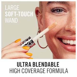 Foto 4 | Corrector Rimmel London Multi-tasker 110, Coco Caliente, 10 Ml - Venta Internacional.