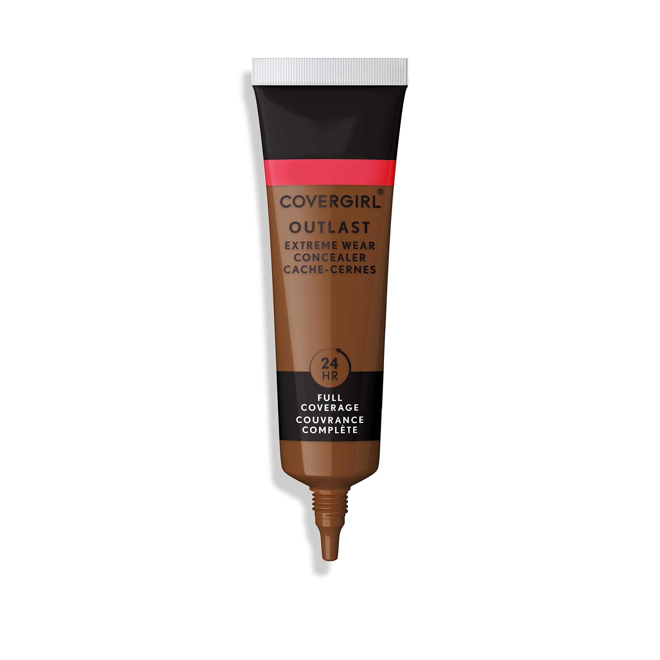 Corrector Covergirl Outlast Extreme Wear Cappuccino 880 - Venta Internacional.