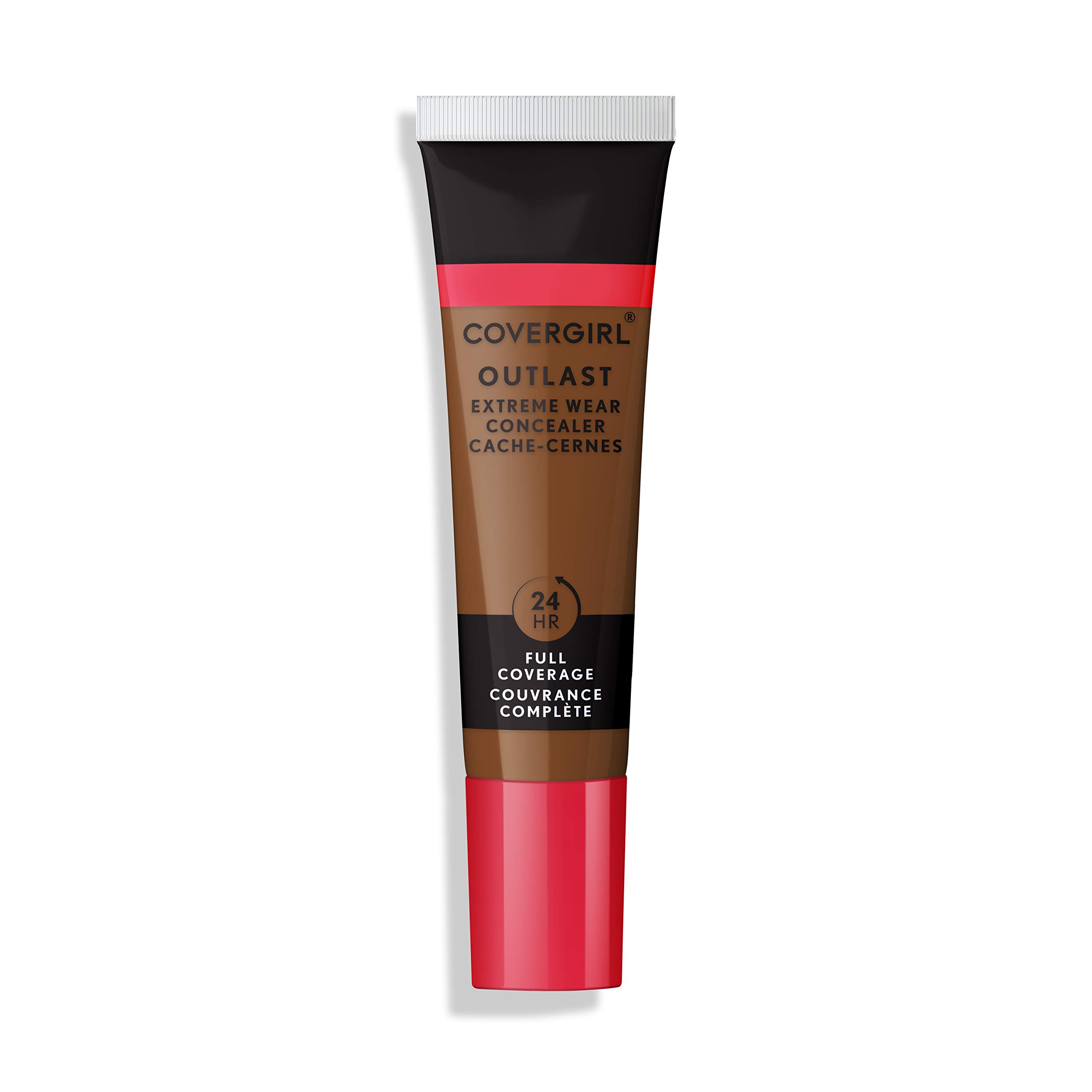 Foto 2 | Corrector Covergirl Outlast Extreme Wear Cappuccino 880 - Venta Internacional.