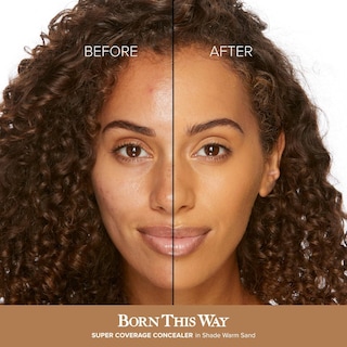 Foto 2 | Corrector Too Face Born This Way Super Coverage Warm Sand - Venta Internacional.