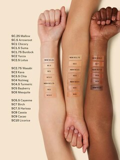 Foto 4 | Sérum Corrector Ilia True Skin Yucca Sc2, 5 Ml - Venta Internacional.