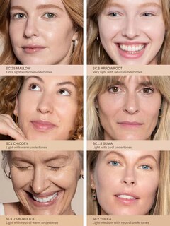 Foto 7 | Sérum Corrector Ilia True Skin Yucca Sc2, 5 Ml - Venta Internacional.