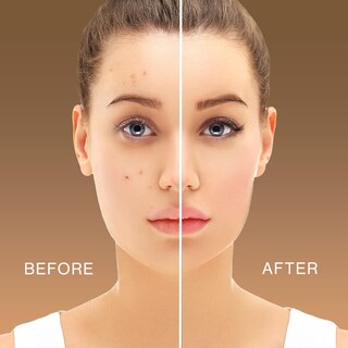 Foto 2 | Corrector L.a. Girl Pro Conceal Hd Beautiful Bronze, 1 Unidad - Venta Internacional.