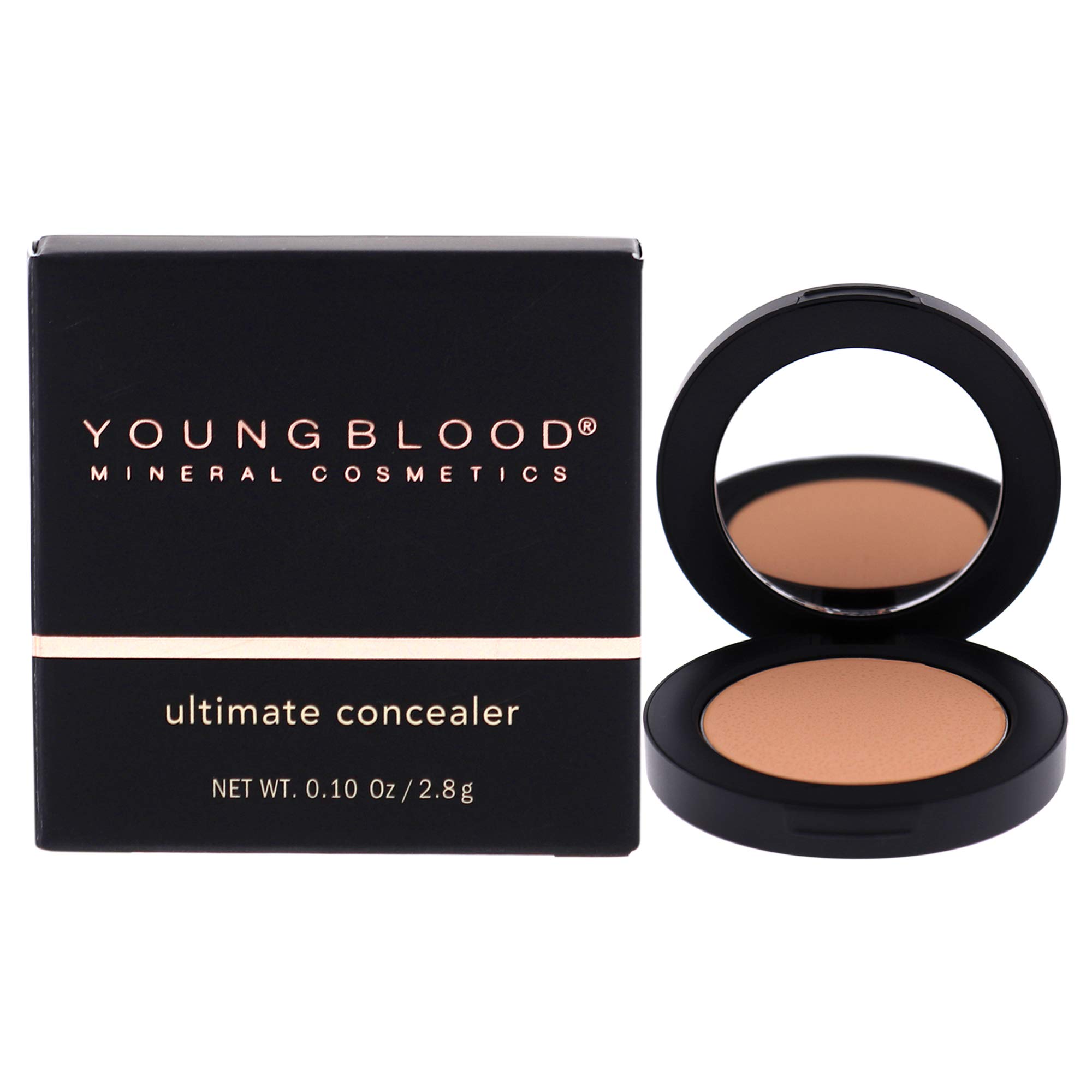 Foto 2 pulgar | Corrector Youngblood Clean Luxury Cosmetics Ultimate Medium - Venta Internacional.