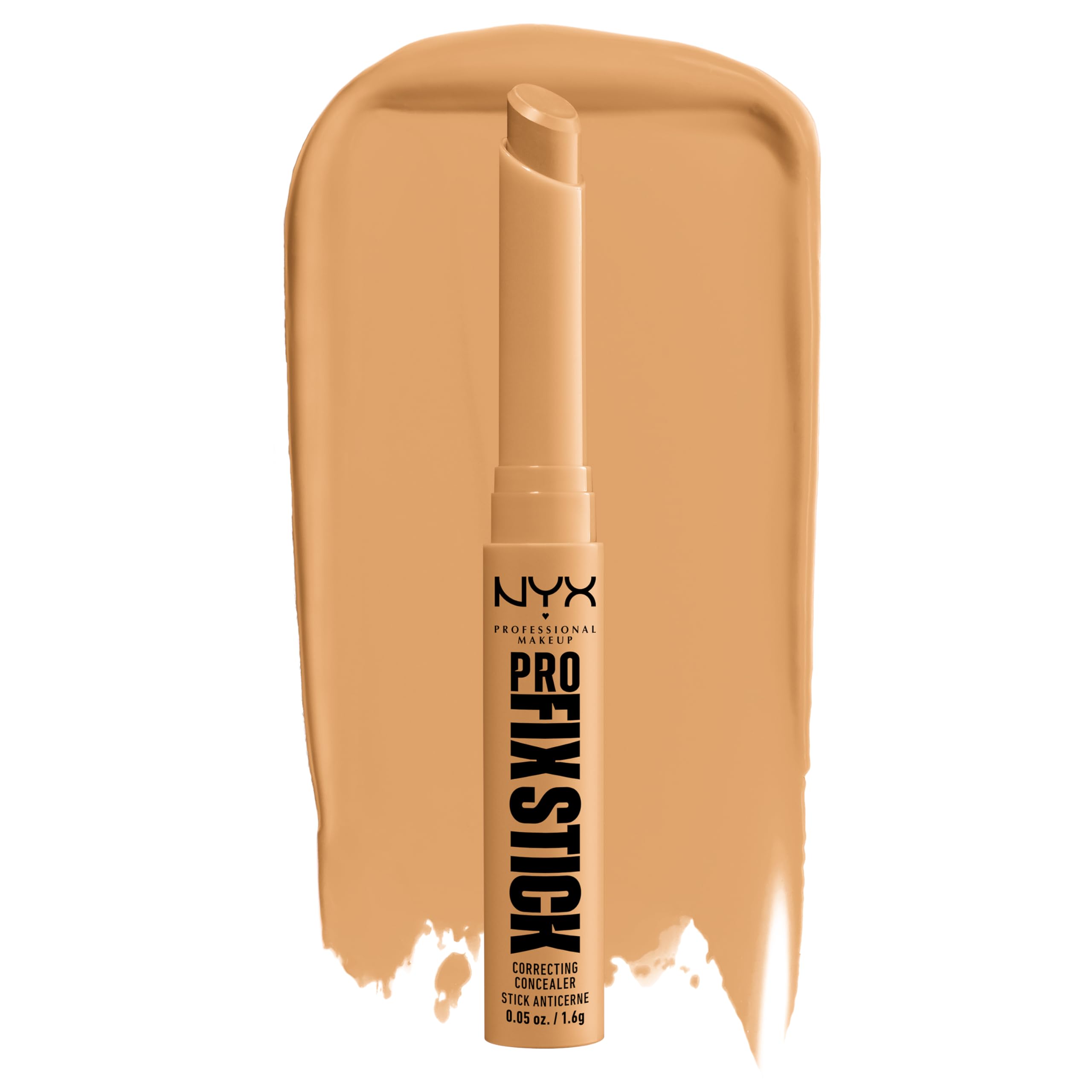 Foto 2 pulgar | Corrector Nyx Professional Makeup Pro Fix Stick Classic Tan - Venta Internacional.