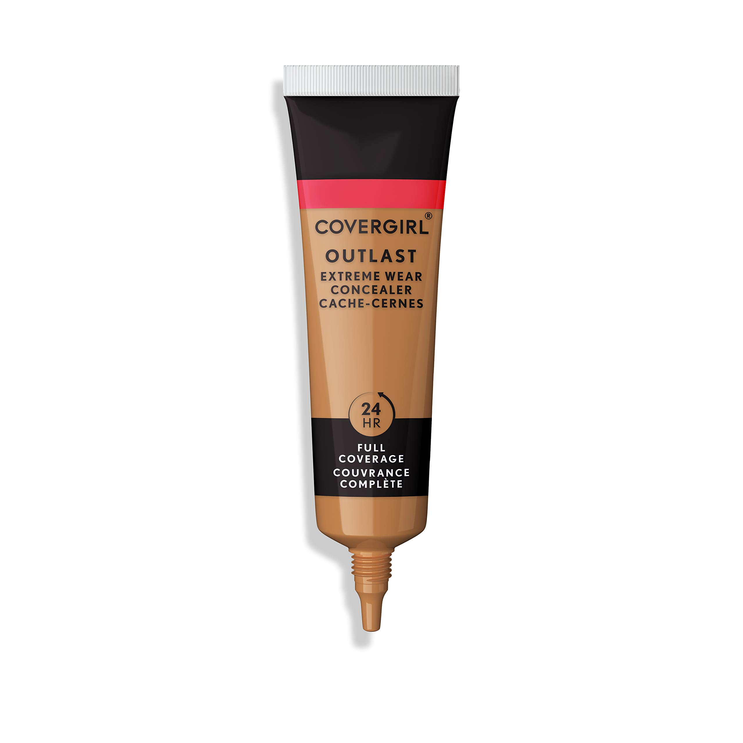 Foto 2 pulgar | Corrector Covergirl Outlast Extreme Wear Natural Tan 862 - Venta Internacional.