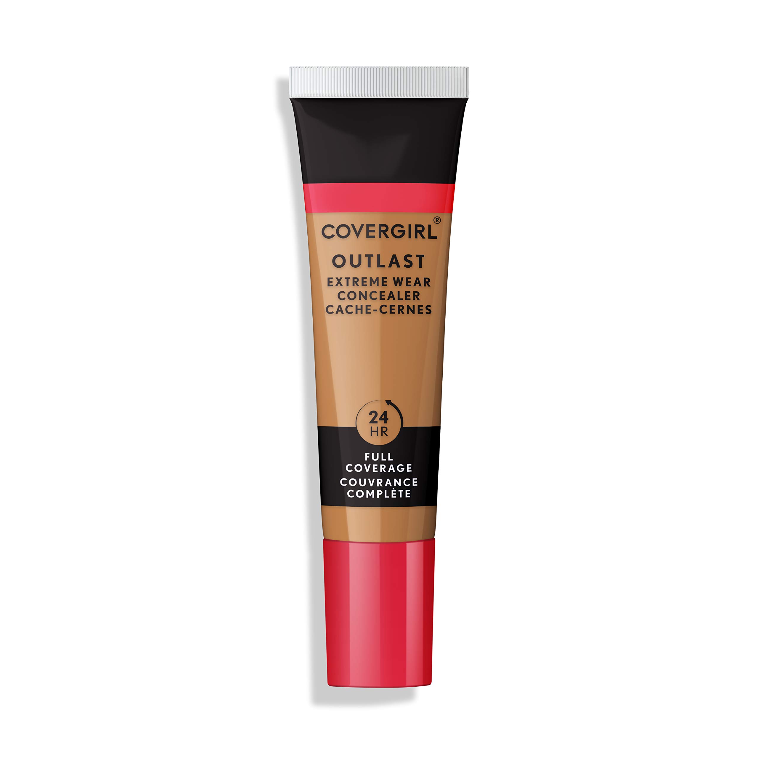 Foto 3 pulgar | Corrector Covergirl Outlast Extreme Wear Natural Tan 862 - Venta Internacional.