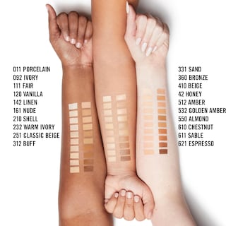 Foto 4 | Corrector Rimmel London Stay Matte 232, Color Marfil Cálido, 7 Ml - Venta Internacional.