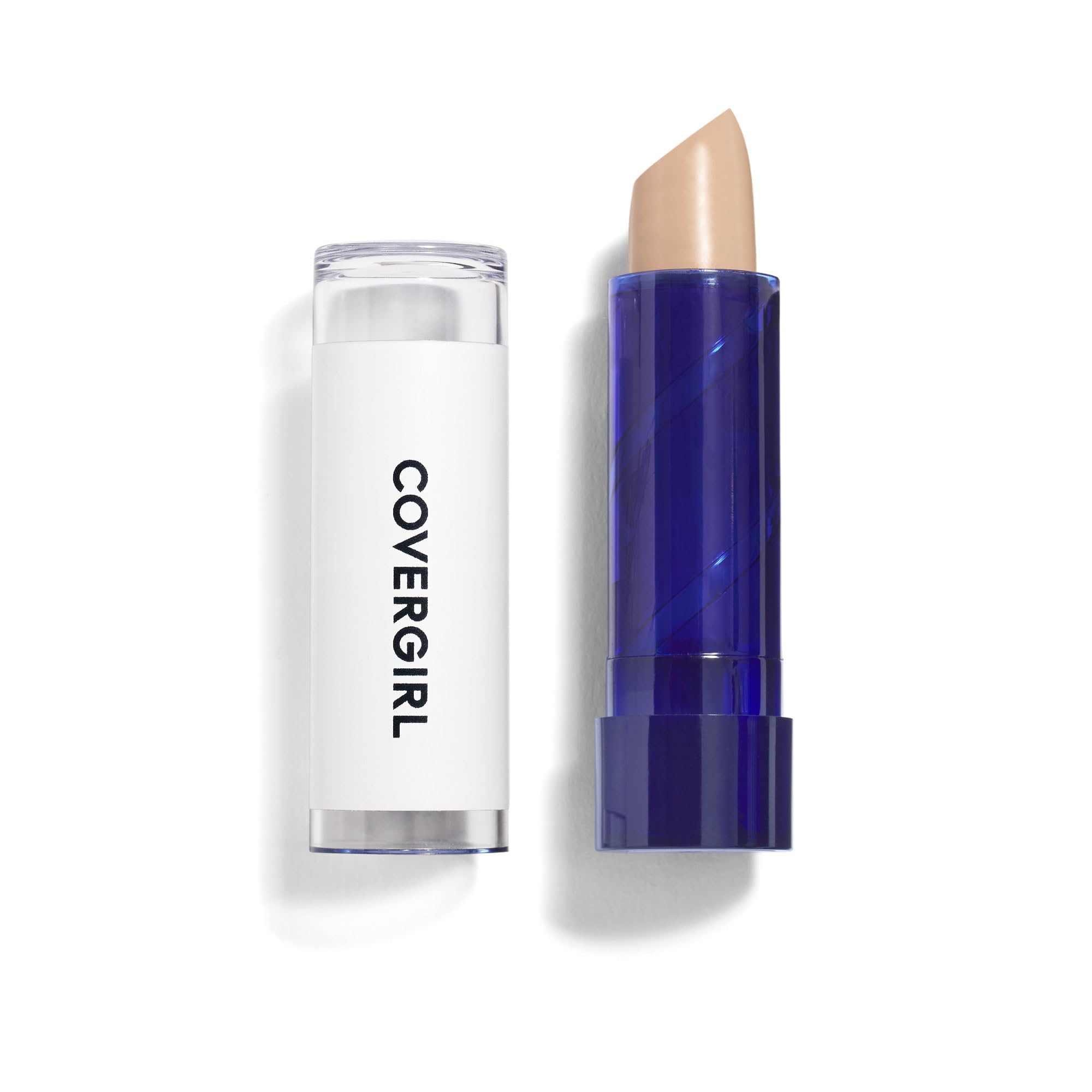 Foto 2 pulgar | Corrector Covergirl Smoothers Hidratante Smoothers, 4 Ml, Cobertura Completa - Venta Internacional.