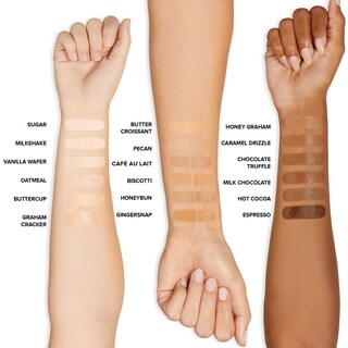 Foto 3 | Corrector Too Face Born This Way Ethereal Light Café Au Lait - Venta Internacional.
