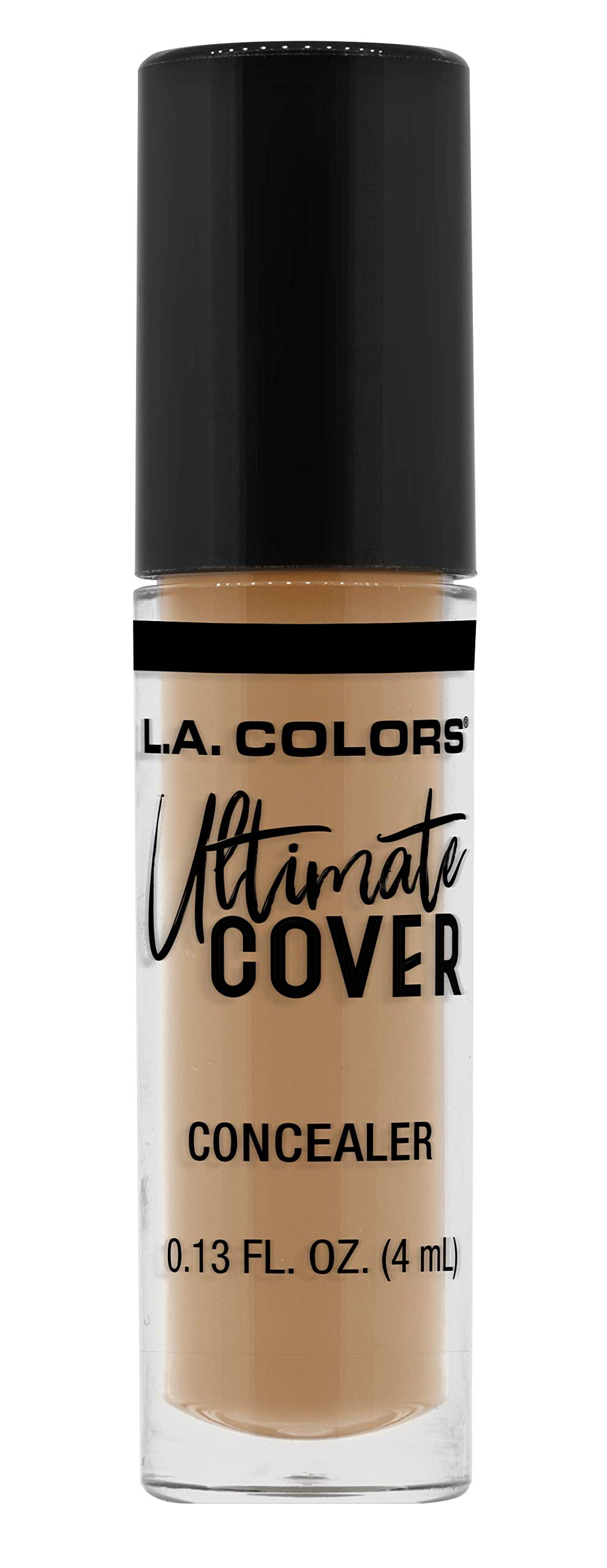 Corrector L.a. Colors Ultimate Cover Porcelain Cc905 - Venta Internacional.