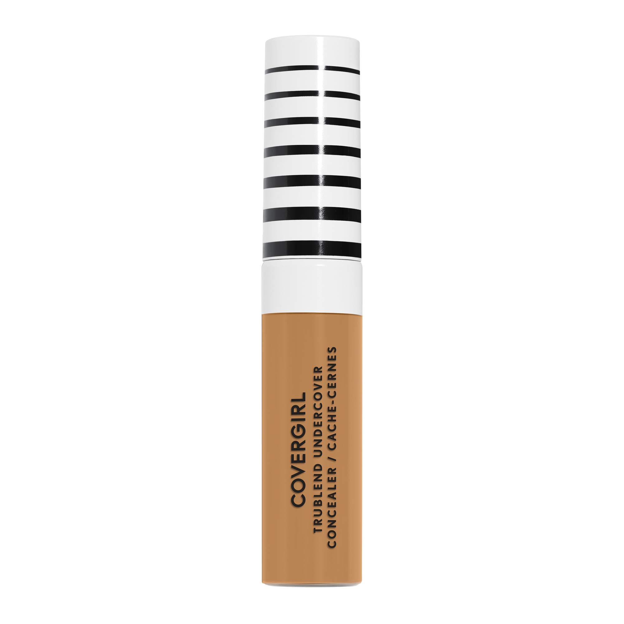 Foto 2 pulgar | Corrector Covergirl Trublend Undercover Golden Honey 10 Ml - Venta Internacional.