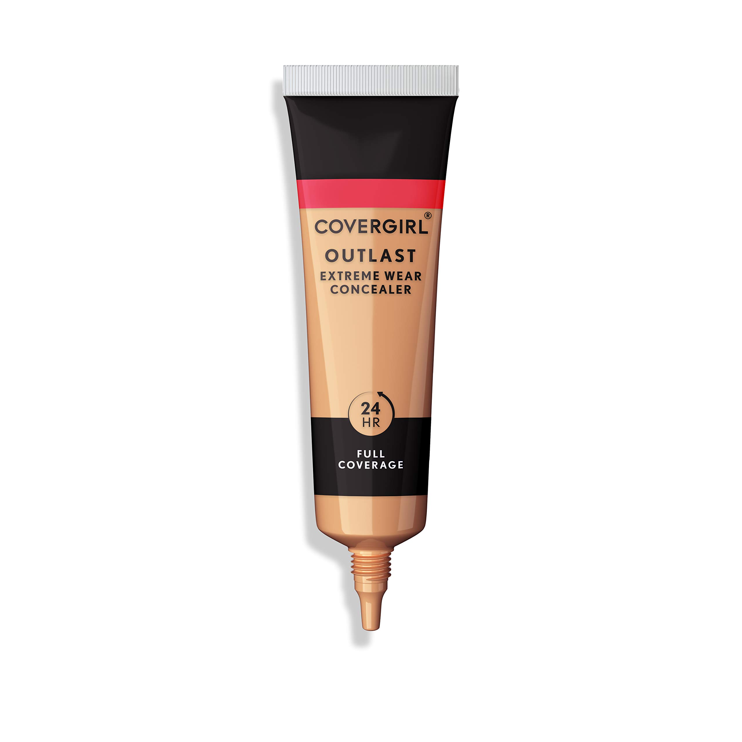 Foto 2 pulgar | Corrector Covergirl Outlast Extreme Wear Medium Beige 842 - Venta Internacional.
