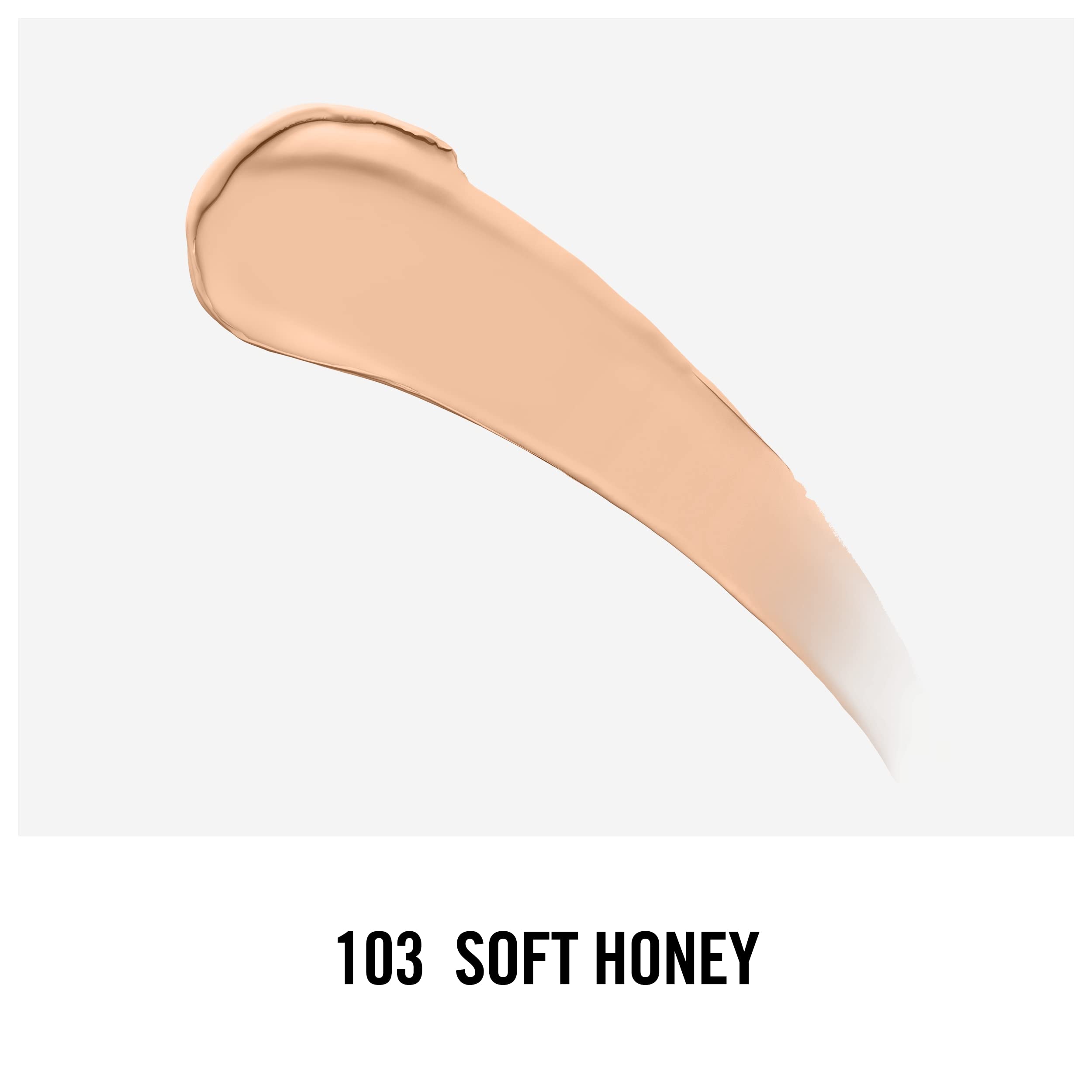 Foto 4 pulgar | Corrector En Barra Rimmel London Hide The Blemish 103 Soft Honey - Venta Internacional.