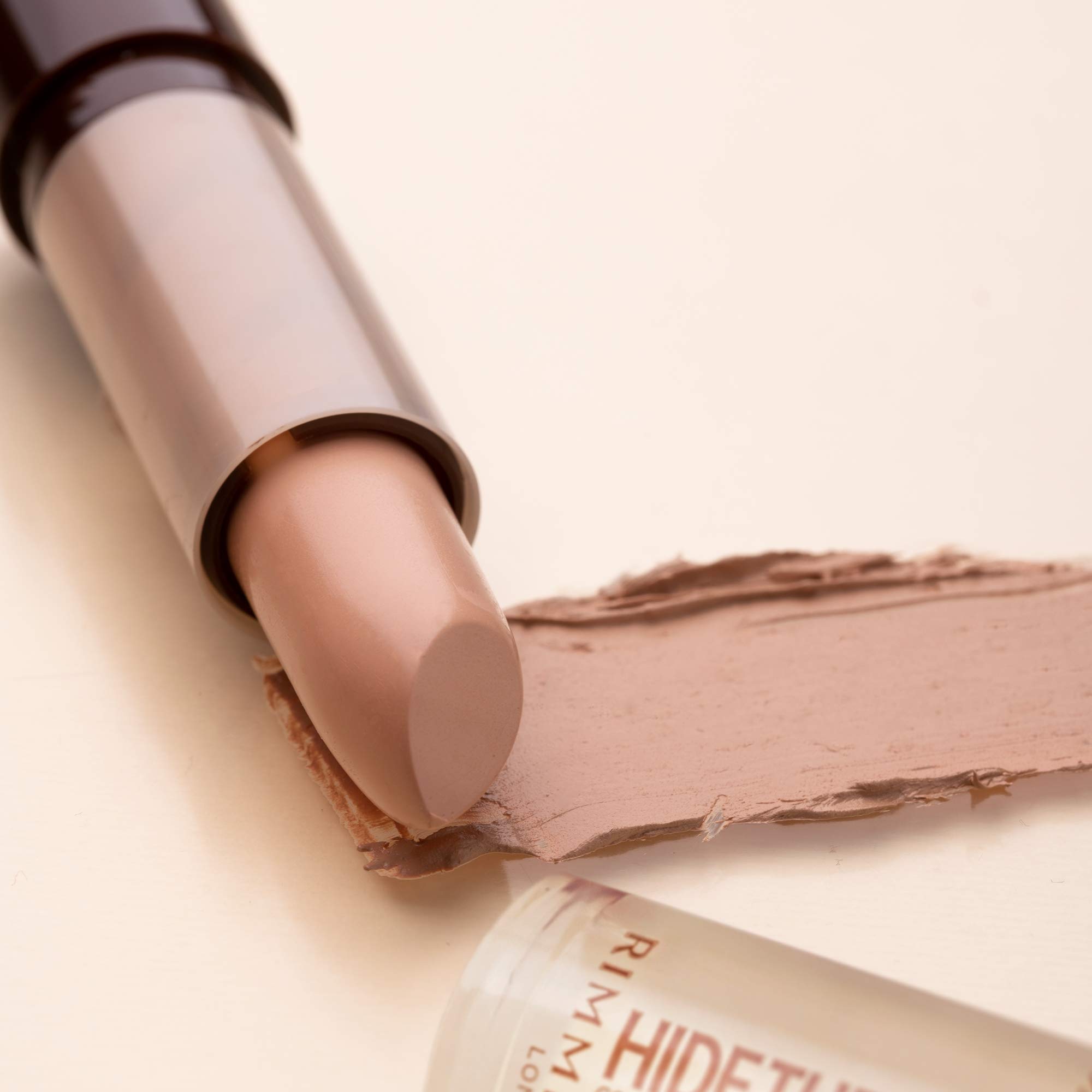 Foto 7 | Corrector En Barra Rimmel London Hide The Blemish 103 Soft Honey - Venta Internacional.