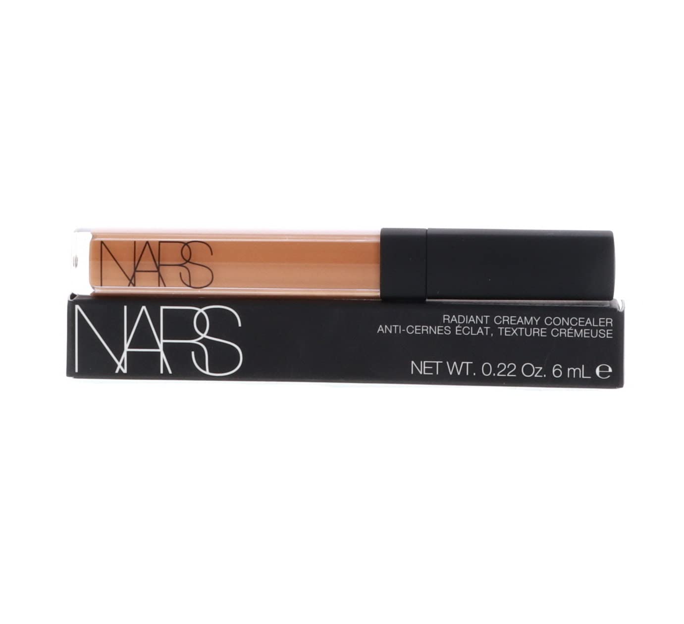Foto 2 pulgar | Corrector Nars Radiant Creamy Shade 2.6, Tamaño Completo, 6 Ml, Para Piel - Venta Internacional.