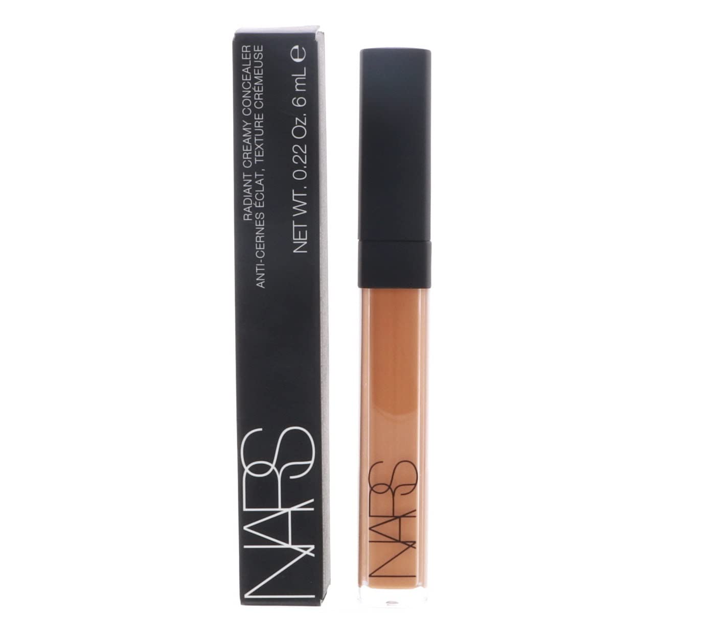 Foto 2 | Corrector Nars Radiant Creamy Shade 2.6, Tamaño Completo, 6 Ml, Para Piel - Venta Internacional.
