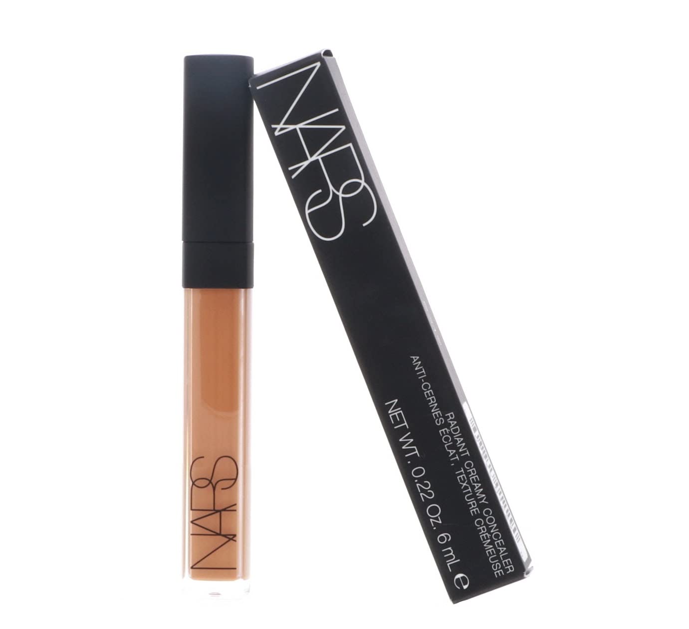 Foto 4 pulgar | Corrector Nars Radiant Creamy Shade 2.6, Tamaño Completo, 6 Ml, Para Piel - Venta Internacional.