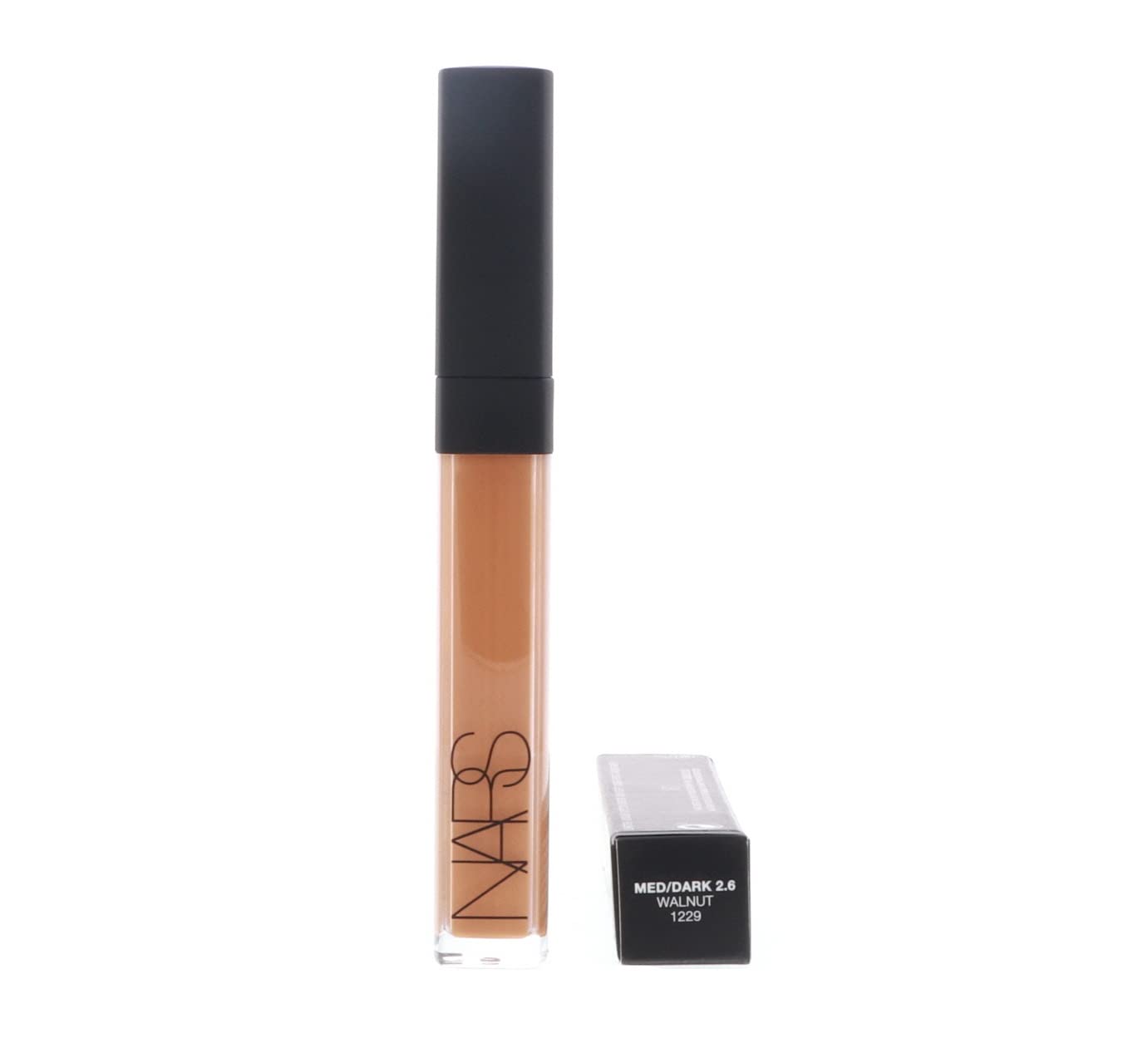 Foto 6 | Corrector Nars Radiant Creamy Shade 2.6, Tamaño Completo, 6 Ml, Para Piel - Venta Internacional.