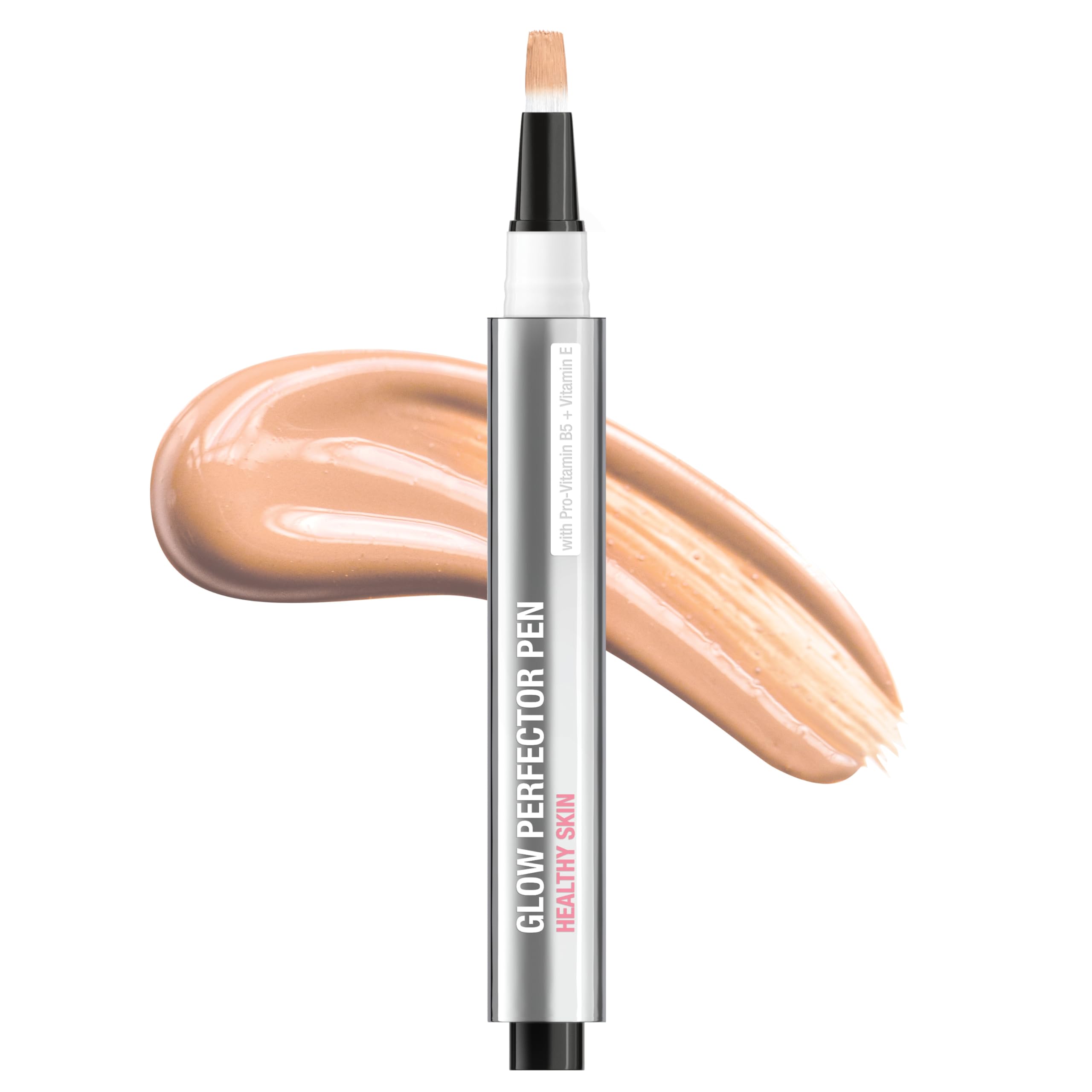 Lápiz Corrector Neutrogena Healthy Skin Glow Perfector Fair, 3 Ml - Venta Internacional.