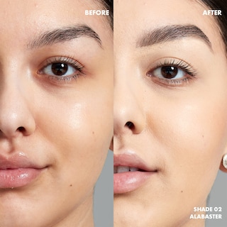 Foto 4 | Corrector Nyx Professional Makeup Can't Stop Won't Stop Alabaster - Venta Internacional.