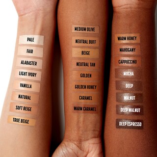 Foto 5 | Corrector Nyx Professional Makeup Can't Stop Won't Stop Alabaster - Venta Internacional.