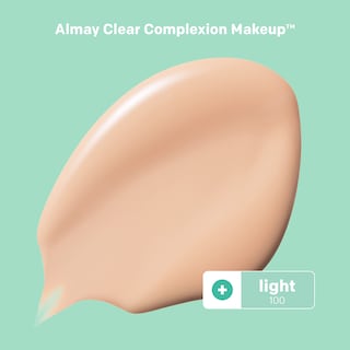 Foto 2 | Corrector Almay Clear Complexion, Tratamiento Para Manchas De Acné, 8 Ml - Venta Internacional.