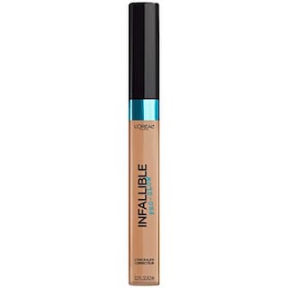 Foto 2 | Corrector L'oreal Paris Infallible Pro Glow Sun Beige, 6 Ml - Venta Internacional.