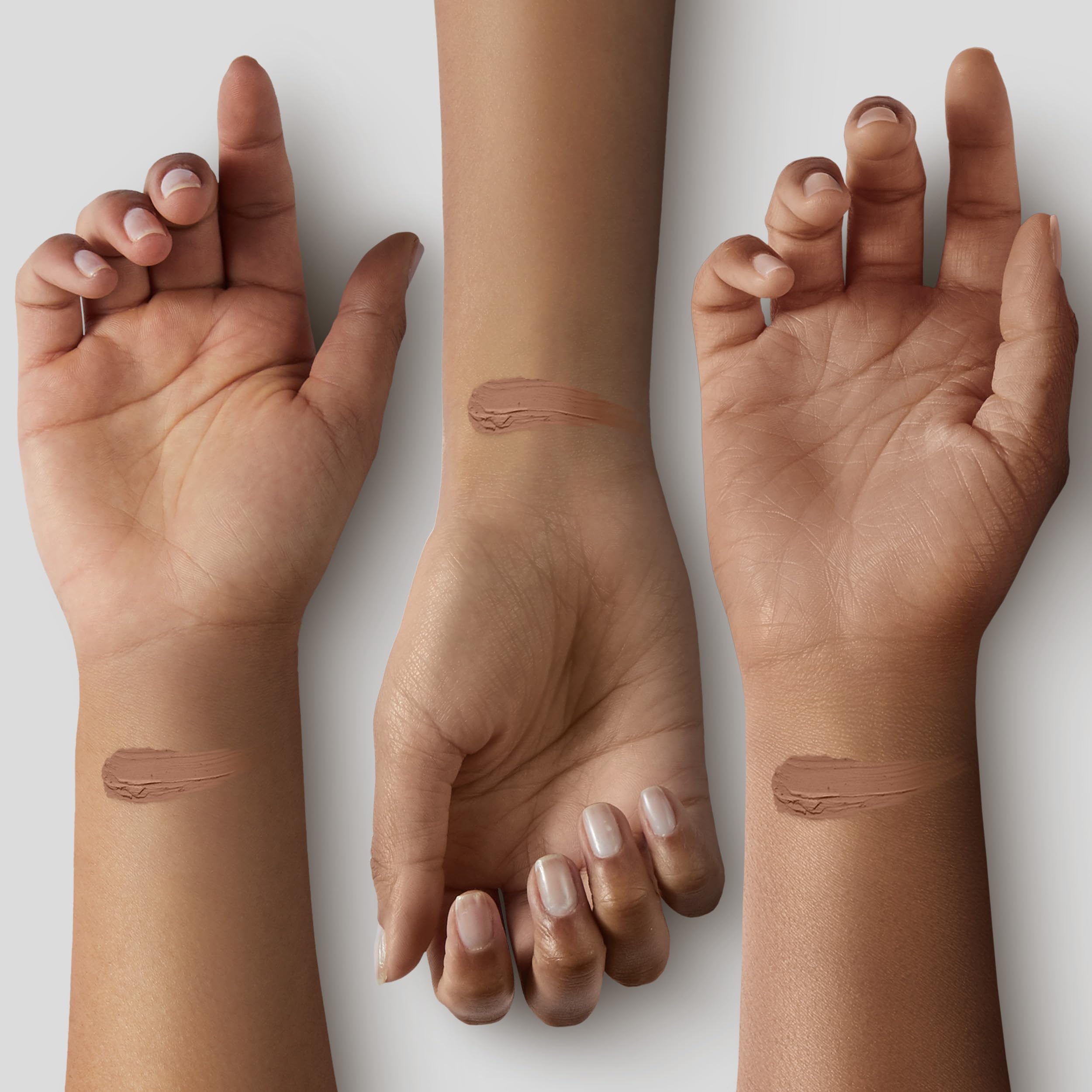 Foto 5 pulgar | Corrector Maybelline New York Fit Me Sin Aceite De Cacao Líquido - Venta Internacional.