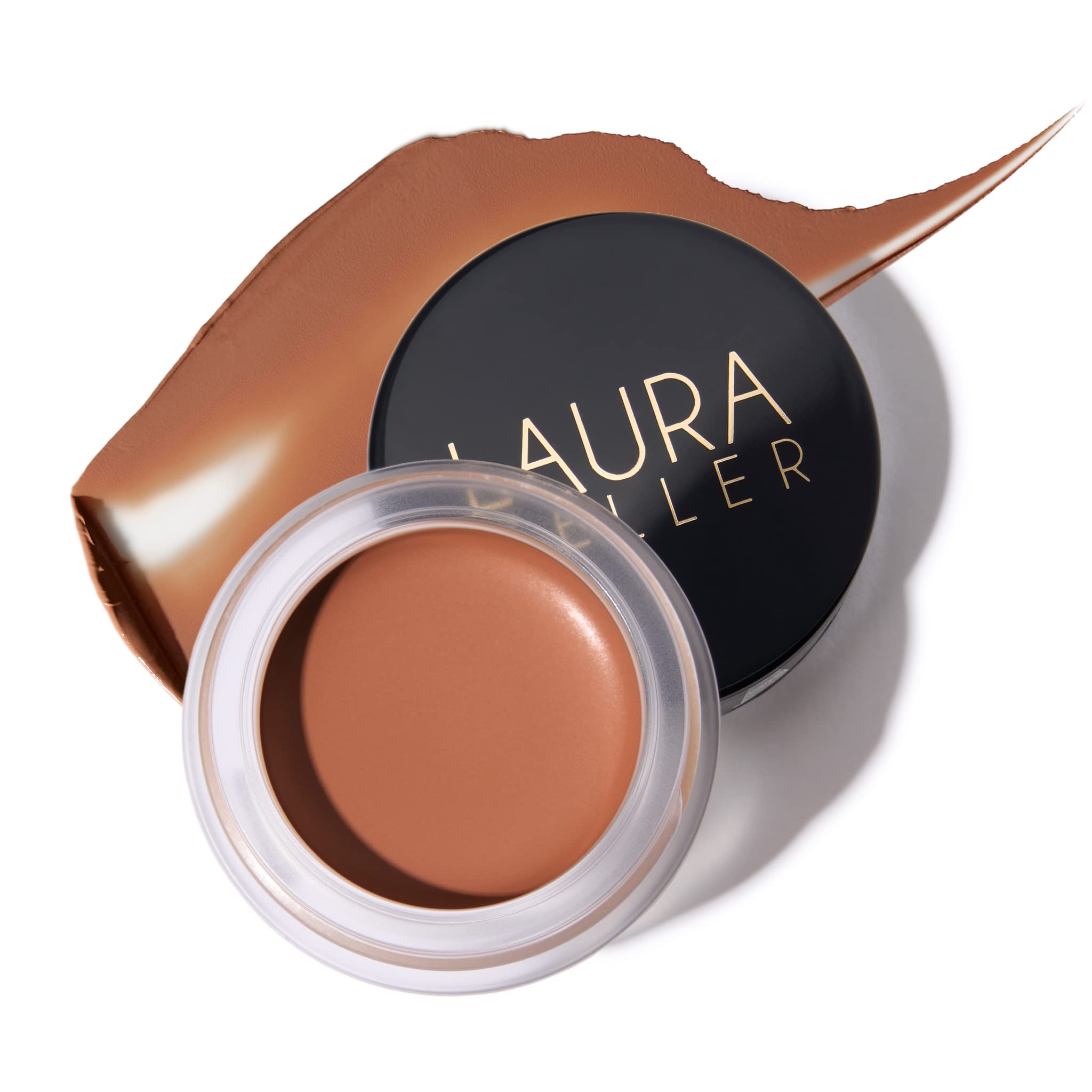 Corrector Laura Geller New York Cancel-n-conceal Bronce/deep - Venta Internacional.