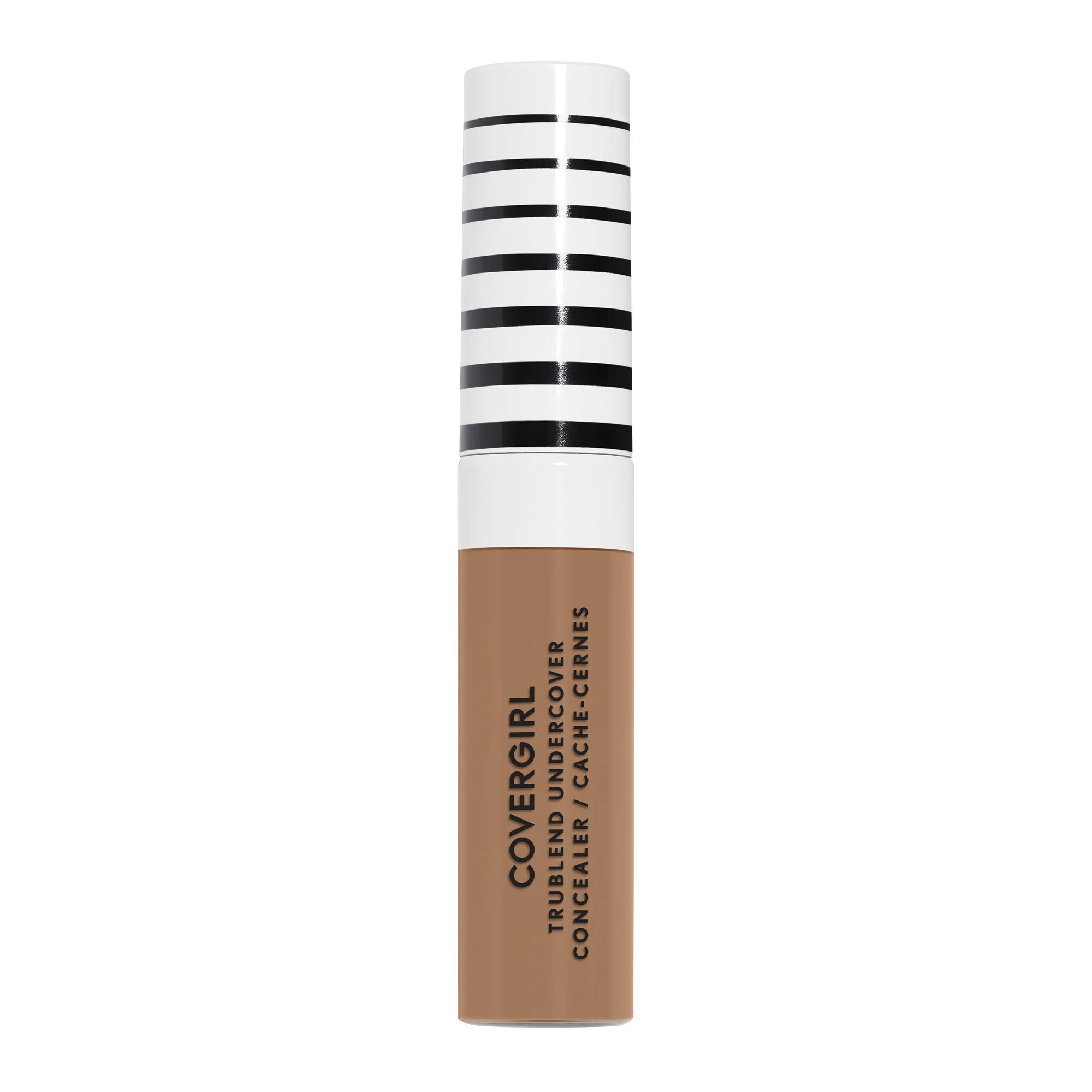 Foto 2 pulgar | Corrector Covergirl Trublend Undercover Caramel Vegan - Venta Internacional.