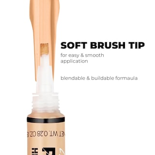Foto 3 | Corrector L.a. Girl Pro Conceal Hd, Color Beige Puro, 8 Ml - Venta Internacional.