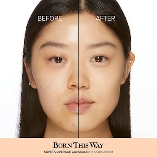 Foto 2 | Corrector Too Face Born This Way Super Coverage Almond, 13 Ml - Venta Internacional.