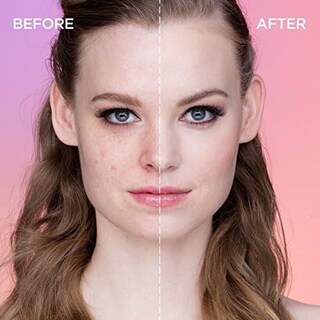 Foto 2 | Corrector Tarta Maracuja Creaseless 10n Fair Vegan 30 Tonos - Venta Internacional.
